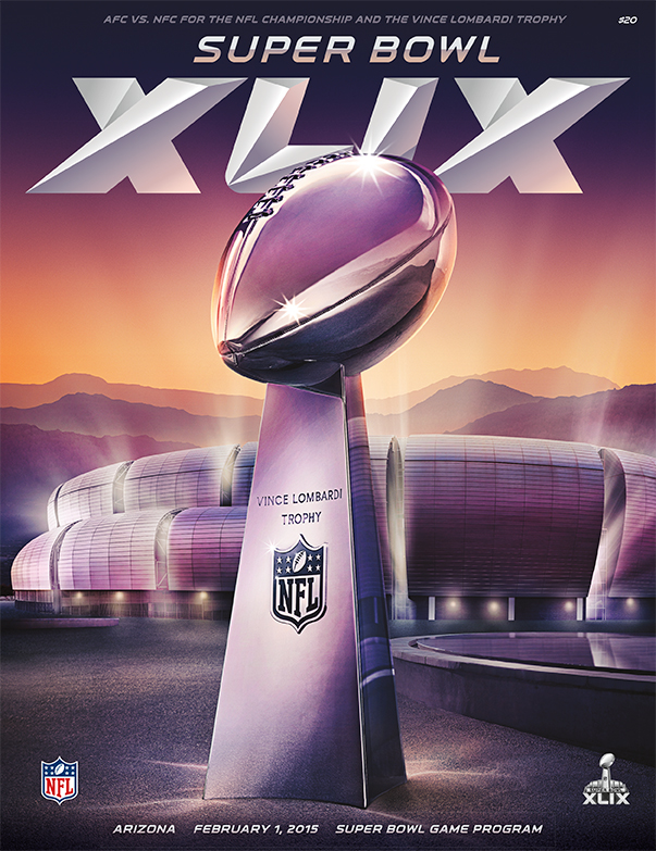 super bowl xlix stadium