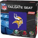 Nfl vikings stuff